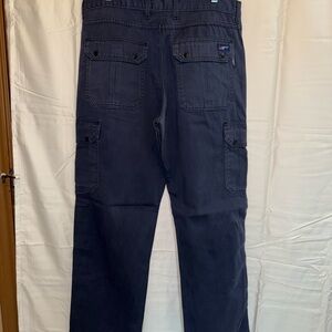 LAPCO FR Navy Cargo Pants